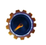 1 hit GNF accelerator