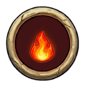 Flare Varok / Wolf Tier 1 Leader Fragment