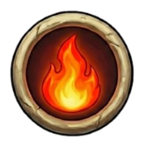 Flare Varok / Wolf Tier 2 Leader Fragment
