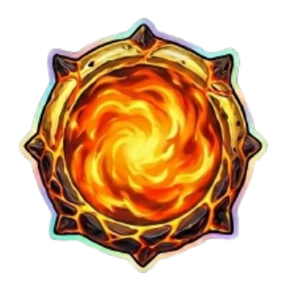 Flare Varok / Wolf Tier 4 Leader Fragment