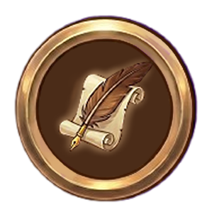Lore Alcyr / Owl Tier 1 Leader Fragment