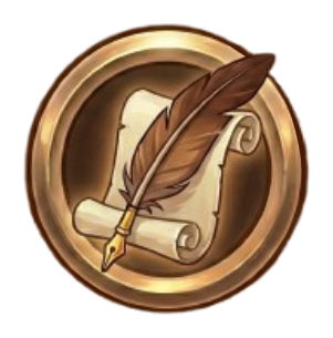 Lore Alcyr / Owl Tier 2 Leader Fragment