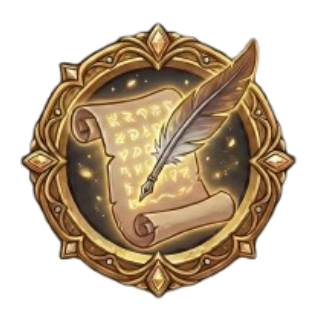 Lore Alcyr / Owl Tier 3 Leader Fragment