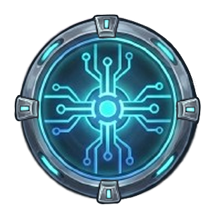 Pulse Razkor / Shark Tier 1 Leader Fragment