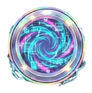 Pulse Razkor / Shark Tier 4 Leader Fragment