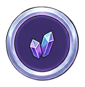 Shard Kalyx / Snake Tier 1 Leader Fragment