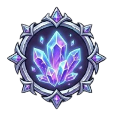 Shard Kalyx / Snake Tier 3 Leader Fragment