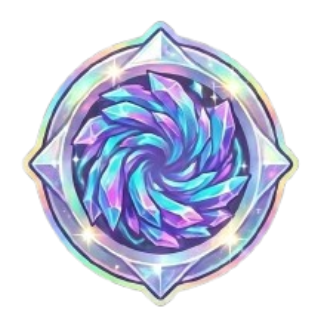 Shard Kalyx / Snake Tier 4 Leader Fragment