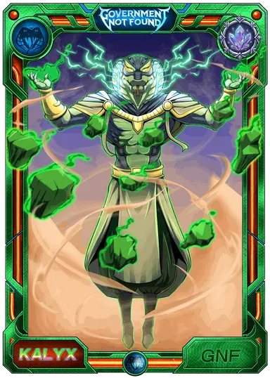 Kalyx