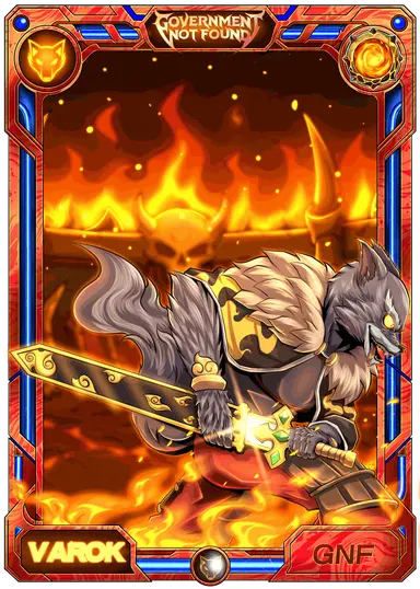 Varok